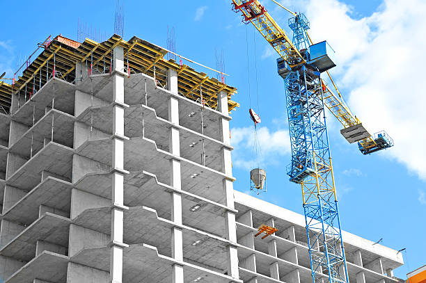Best Residential Concrete Solutions in Wrightsville, GA