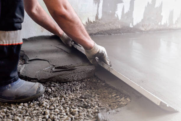 Best Concrete Demolition Services in Wrightsville, GA