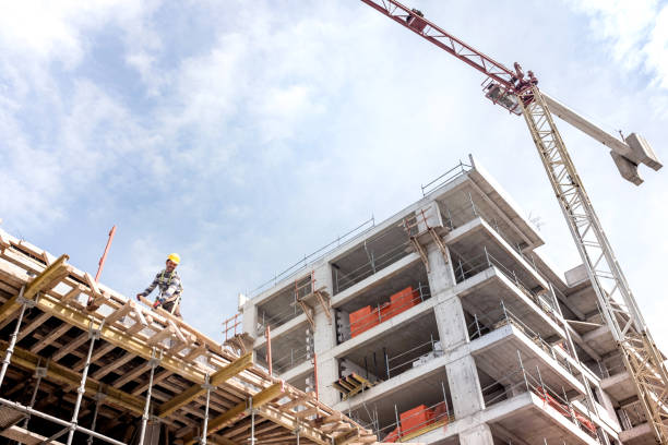 Best Concrete Removal and Replacement in Wrightsville, GA